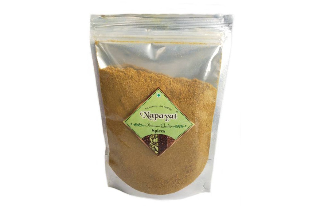 Napayat Homemade Coriander Powder    Pack  200 grams